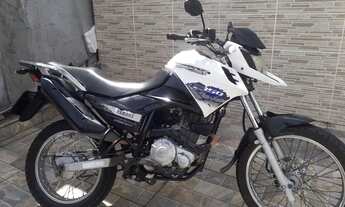 Imagem: Crosser 150