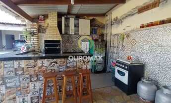 Imagem 6: Casa com 2 quartos, 108 m², à venda por R$ 270.000