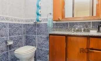 Imagem 5: Excelente casa de 248m² com 3 dormitórios, piscina e 3 vagas