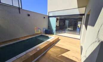 Imagem: Casa em Condomínio para Venda em Ribeirão