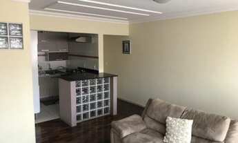 Imagem 2: Aluga-se Apto Totalmente Mobilidade