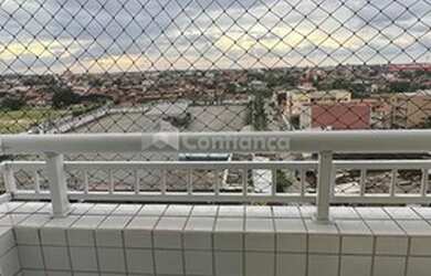 Imagem 3: Apartamento à venda no bairro Monte Castelo - Fortaleza/CE