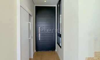 Imagem 2: Casa à venda no Swiss Park - Campinas/SP