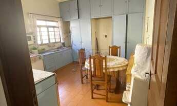 Imagem 3: Casa Padrão em Ribeirão Preto