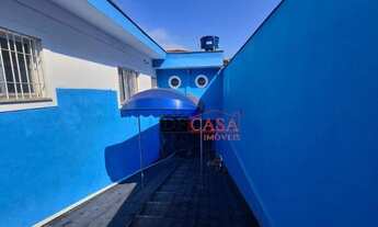 Imagem: Sobrado com 8 dormitórios para alugar