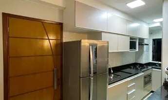 Imagem 6: Excelente apto riacho fundo ll