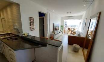 Imagem 3: Vendo Apartamento Reformado, 01 dormitório, Lazer Completo na Cobertura, Encruzilhada, San