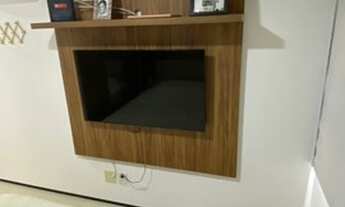 Imagem: Locação // Apartamento livre com 2 suítes