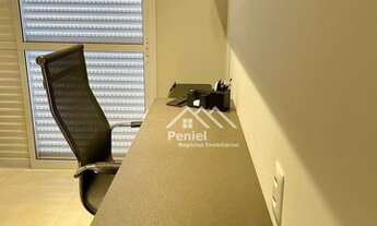 Imagem 6: Apartamento com 2 dormitórios à venda, 74 m² por R$ 715.000,00 - Nova Aliança - Ribeirão P