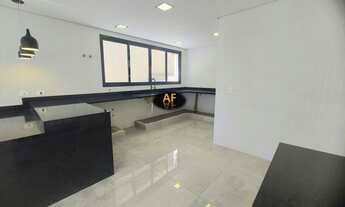 Imagem 4: Casa em Condomínio para Venda em Santana de Parnaíba, Alphaville, 3 dormitórios, 3 suítes