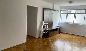 Imagem 6: Apartamento reformado para locação em Higienópolis