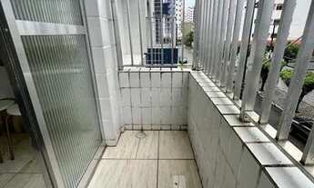 Imagem: PRAIA GRANDE - Apartamento Padrão - OCIAN