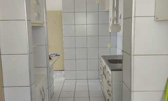 Imagem 3: Apartamento para alugar com excelente localização com 65 m2 com 03 quartos no Cambeba