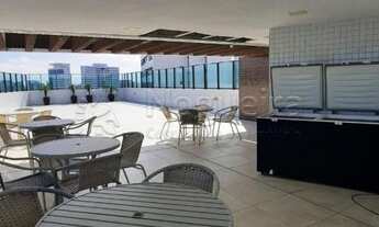 Imagem 3: FLAT 28m² - Boa Viagem - LIGUE TATYANE (81) 9.8.7.7.8.2.3.7.3