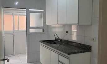 Imagem 2: Apto 3 dormitórios com varanda gourmet no bairro Santa Paula