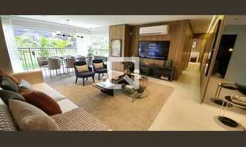 Imagem 2: Apartamento à Venda - Chácara Santo Antonio, 3 Quartos, 108 m2