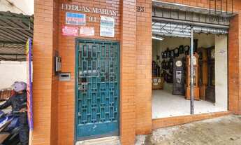 Imagem 2: Kitnet com 1 dormitório para alugar, 26 m² por R$ 1.421,24/mês - Bela Vista - São Paulo/SP