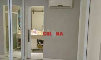 Imagem 3: Apartamento com 2 dormitórios à venda, 80 m² por R$ 990.000,00 - Charitas - Niterói/RJ