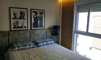 Imagem 6: Venda Apartamento com 1 dormitório