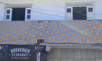 Imagem 7: Casa frente de rua no Engenho Velho