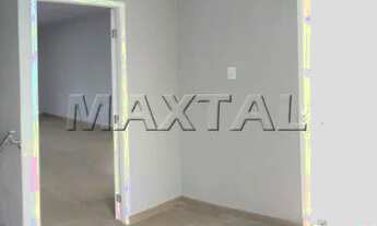 Imagem 6: Sala comercial em Santana 38m², próximo ao Metrô e principais bancos da região