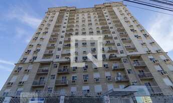 Imagem 3: Apartamento para Aluguel - São Sebastião, 2 Quartos, 53 m2