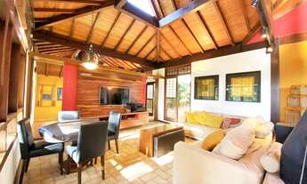 Imagem 4: COTIA - Casa de Condomínio - VILA DE SÃO FERNANDO