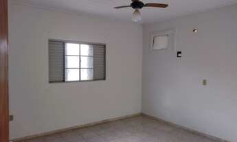 Imagem 4: Casa para aluguel com 120 metros quadrados com 3 quartos em Jardim Industriário - Cuiabá