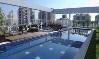 Imagem 6: Flat disponível para locação com uma excelente localização no Campo Belo