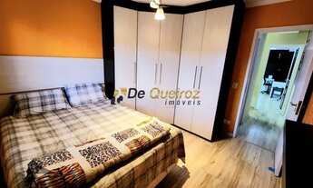 Imagem 3: DE QUEIROZ. LINDA CASA COM ESPAÇO PLANEJADO E BEM DISTRIBUIDO! LOCALIZAÇÃO EXCELENTE! CONF