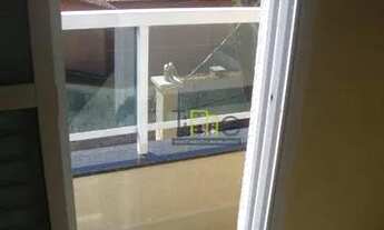 Imagem 10: Cobertura com 2 dormitórios, 124 m² - venda por R$ 535.000,00 ou aluguel por R$ 2.653,00/m