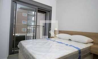 Imagem 5: Apartamento para Aluguel - Moema, 2 Quartos, 65 m2