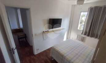 Imagem 2: Apartamento - 02 quartos - Cachambi [ME