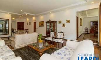 Imagem 3: CASA ASSOBRADADA - CITY AMÉRICA - SP