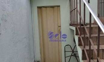 Imagem 2: Casa térrea - Parque São Luis - Oportunidade!