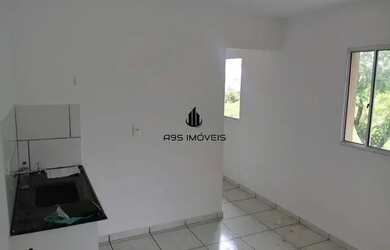 Imagem 5: Casa Jardim Santa Teresinha 1 Dorm