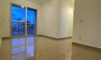 Imagem 6: Apartamento para aluguel tem 50 metros quadrados com 2 quartos em Parque Reboucas - São Pa