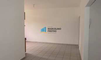 Imagem 2: Apartamento com 3 dormitórios, 93 m² - venda por R$ 270.000,00 ou aluguel por R$ 2.835,32