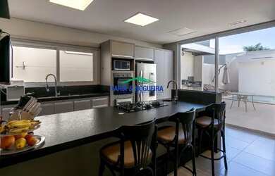 Imagem 6: Casa à venda, 3 quartos, 2 suítes, 4 vagas, Jardim Porto Fino - Rio Claro/SP