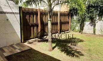 Imagem 7: Casa com 3 dormitórios à venda, 106 m² por R$ 850.000,00 - Condomínio Residencial Casa Bel