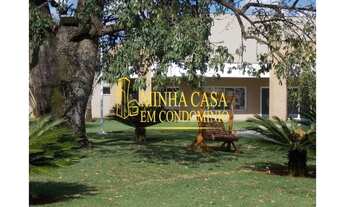 Imagem 8: CASA 4D NO CONDOMINIO RESIDENCIAL DAMHA VI