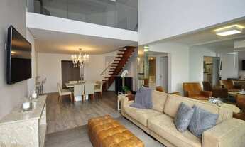 Imagem: Apartamento Itaim Bibi com 2 suítes, 165