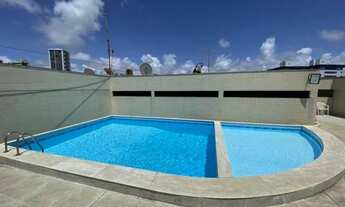 Imagem 2: HA - Maravilhoso Apartamento para venda possui 90m² com 3 quartos em Boa Viagem