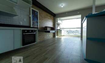 Imagem 2: Apartamento para Aluguel - Vila Esperança, 1 Quarto, 40 m2