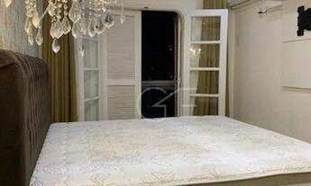 Imagem 7: Apartamento com 3 dormitórios à venda, 150 m² por R$ 685.000,00 - José Menino - Santos/SP