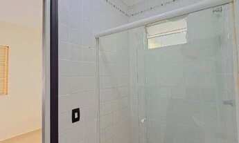 Imagem 4: Casa com 3 dormitórios para alugar, 100 m² por R$ 2.655,36/mês - Condomínio Villagio D Itá