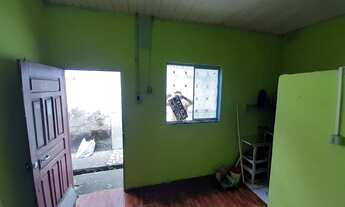 Imagem 5: Vendo 1 quarto em uma vila de kit net