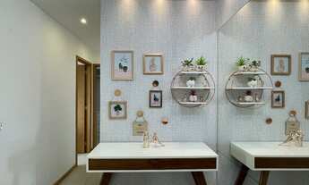 Imagem 7: Apartamento para aluguel com 68 metros quadrados com 2 quartos no Recreio mobiliado!!