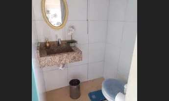 Imagem 2: Casa para venda com 560 metros quadrados com 5 quartos em Ponta Negra - Manaus - AM