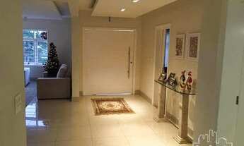 Imagem 3: Sobrado com 3 dormitórios, 346 m² - venda por R$ 1.500.000,00 ou aluguel por R$ 11.804,00